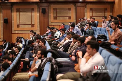 اولین جشنواره استانی &laquo;دانشگاهیان تاریخ ساز&raquo; از سوی بسیج دانشجویی گیلان برگزار می&zwnj;شود