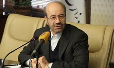 اردکانیان گزینه رئیس جمهور برای وزارت نیرو