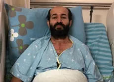 مخالفت دادگاه رژیم صهیونیستی با آزادی ماهر الأخرس