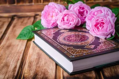 صوت / تندخوانی جزء سوم قرآن کریم + متن و ترجمه