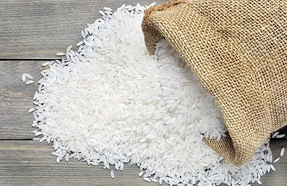 ثبت سفارش برنج هندی هفته آینده آغاز می&zwnj;شود