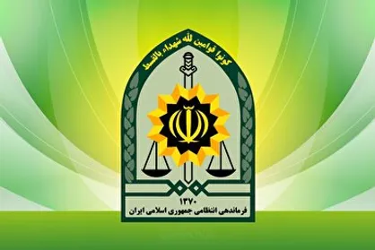 تیراندازی به عوامل گشت انتظامی ایرانشهر/ یک مامور شهید شد