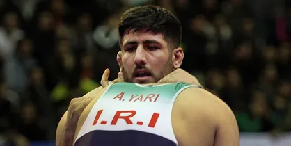 تیم ایران به عنوان قهرمانی رسید/ اعلام کشتی&zwnj;گیران و تیم&zwnj;های برتر