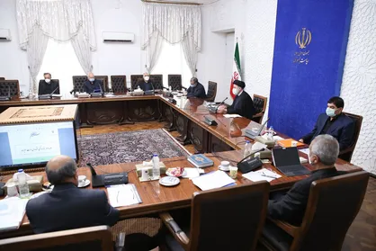 جزییات آخرین جلسه ستاد هماهنگی اقتصادی دولت