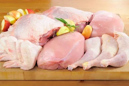 قیمت جدید گوشت بوقلمون در میادین میوه و تره&zwnj;بار تهران اعلام شد