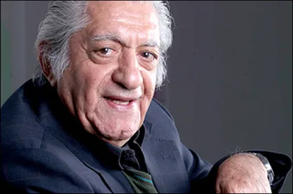 علی نصیریان: انتظامی هنرمندی خودجوش بود/ یادی از &laquo;عزت بچه سنگلج&raquo;
