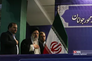 جشنواره دانش آموزی