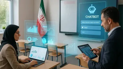 نکات طلایی هوش مصنوعی برای معلمان/ چگونه به کمک هوش مصنوعی کیفیت تدریس را بالا ببریم؟
