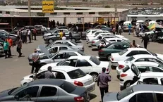 نقل و انتقال خودرو از طریق سامانه/ اخذ مالیات تسهیل می شود