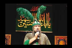علاءالدین قاسمی مجالس تعزیه برگزار می‌کند/ اجرا در شهر‌های مختلف