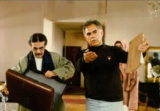 آخر هفته تلویزیون با 