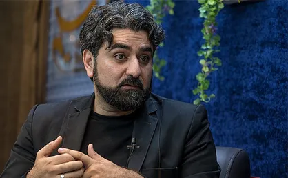 خلاقیت در استفاده از سنت&zwnj;ها ویژگی بارز حنیف طاهری است / می&zwnj;توان شعر&zwnj;های قوی و ریشه&zwnj;دار را چندین بار در هیئت خواند