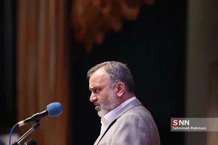 علیرضا رشیدیان رییس سازمان حج و زیارت