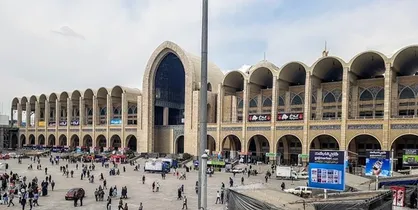 سی&zwnj;و&zwnj;سومین نمایشگاه بین&zwnj;المللی کتاب تهران به کار خود پایان داد