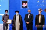 مراسم آغاز سال تحصیلی با حضور رئیس جمهور