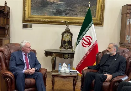 مقام دوما: ملت ایران با چنین استقامتی شکست&zwnj;ناپذیر است