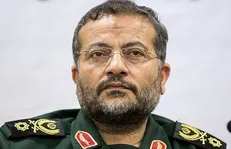 سردار سلیمانی: جمهوری اسلامی عاریه گرفته شده از دموکراسی غربی نیست / بسیج مظهر مردم سالاری دینی است