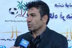 مومنی بعد از بازی صبا مقابل ملوان سرمربی صبا می‌شود