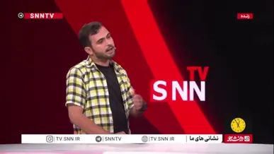 بهروز تابانی در جمع بزرگان مستر المپیا