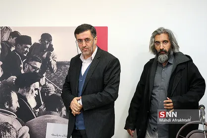 همایش "چه کسی دانشجو را کشت " در  دانشگاه امیرکبیر