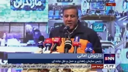 داریوش امانی: باید آمار ۱۴ هزار کشته را به ۷-۶ هزار کشته برسانیم