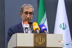 درمان ده هزار زوج نابارور