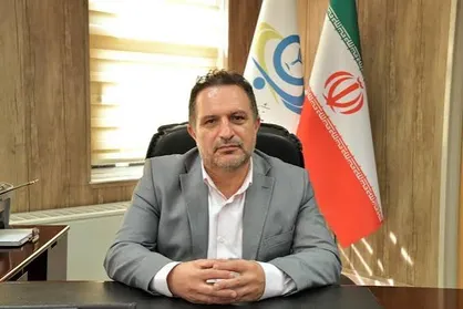 صیادی: سرانه تخت بیمارستانی البرز به ۱.۱ تخت افزایش یافت