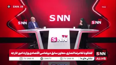 انصاری: ترامپ در دور دوم ریاست جمهوری خود گفت از قیافه نخست‌وزیر کانادا خوشم نمی‌آید و نخست‌وزیر آن‌ها استعفا داد!