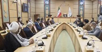 شورای نگهبان طرح شفافیت قوای ۳ گانه را رد کرد