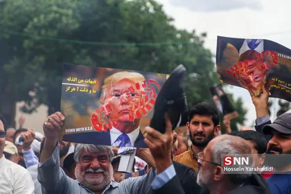 همایش مجازی ۱۳ آبان از سوی بسیج دانشجویی دانشگاه فردوسی مشهد برگزار می&zwnj;شود