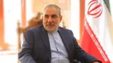 پیام تسلیت رئیس جمهور به مناسبت عروج حسن ایرلو