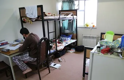 تخلیه خوابگاه&zwnj;های دانشگاه علامه طباطبائی تا ۲۸خردادماه