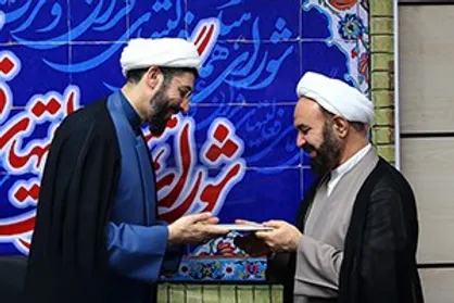 حکم میزبانی جشنواره قرآن و عترت دانشجویان به دانشگاه آزاد داده شد