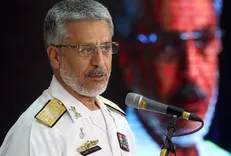 امیر سیاری: ارتقای آموزش تخصصی و تربیتی از افتخارات ارتش است