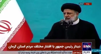 رئیس جمهور: نباید راه و هدف حاج قاسم گم بشود/ خون مطهر سردار سلیمانی چهره جاهلیت مدرن را بر ملا می&zwnj;کند