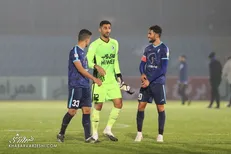 چراغ سبز مدافع مد نظر یحیی؛ پیشنهاد پرسپولیس با تمام تیم‌ها فرق می‌کند!