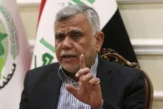فهرست ائتلاف «الفتح» در انتخابات، مستقل از ائتلاف «العبادی» خواهد بود