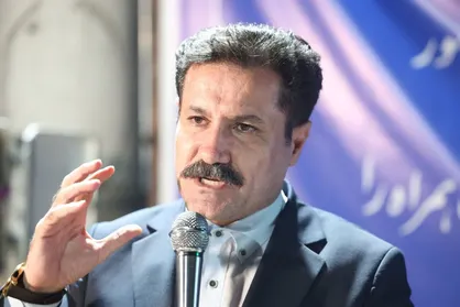 معاون رئیس&zwnj;جمهور از اختصاص ۳۵۰ میلیارد تومان برای مناطق محروم کرمان خبر داد