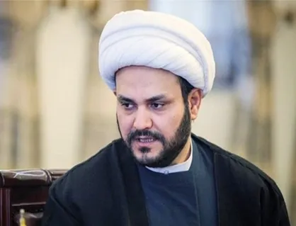الکعبی: لبنان مانند ققنوس، از زیر خاکستر برمی&zwnj;خیزد