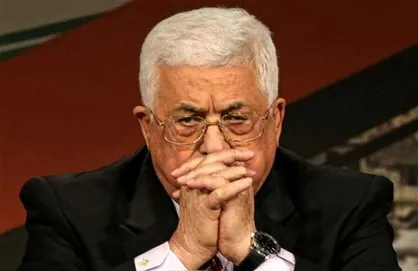 ارسال نامه عباس به رهبر کره شمالی درباره فلسطین