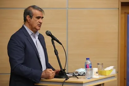 قنبرزاده: یکی از نقاط ضعف لیگ نبود VAR بود