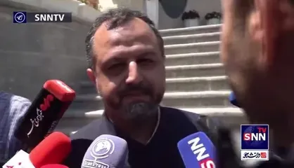 خاندوزی: همتای سعودی ۵ پیشنهاد ما برای افزایش سطح فعالیت&zwnj;های تجاری و تسهیل رفت و آمد تجار ایرانی و عربستانی را پذیرفت
