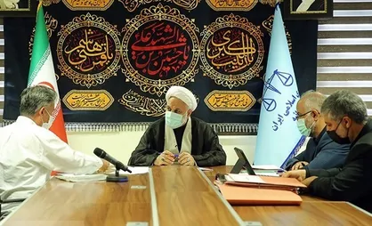 بررسی آسیب&zwnj;شناسانه ۱۰ پرونده کثیرالشاکی و دستور برای تسریع در رسیدگی