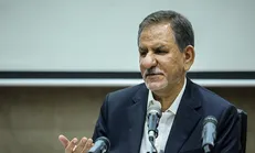 ایران در دوره بازسازی در کنار مردم و دولت سوریه خواهد بود