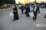 انتخابات ۱۴۰۰در خراسان شمالی