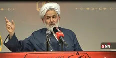 حجت الاسلام طائب: بازار، تولید و تجارت لانچرهای اقتصادی ایران در برابر دشمن هستند