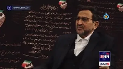 ماجرای خواب شهید تهرانی&zwnj;مقدم یک هفته قبل از شهادت ایشان