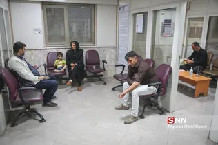 نذر خون