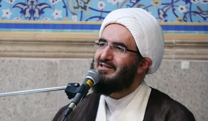 از سرگیری جلسات هفتگی &laquo;تفسیر صحیفه سجادیه&raquo; حاج علی&zwnj;اکبری