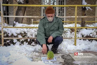پنجشنبه اخر سال